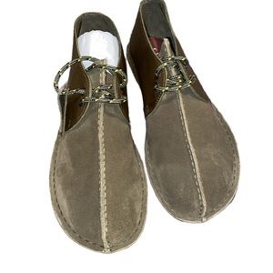 Clarks Original Desert Trek